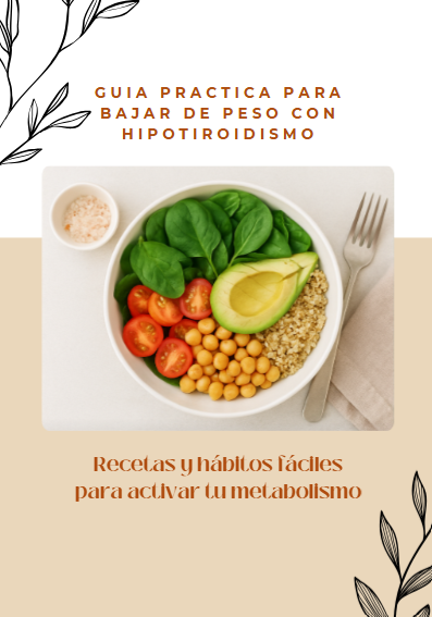 Activa tu Metabolismo